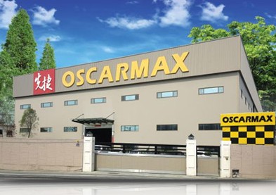先捷實業股份有限公司 OSCAR E.D.M. CO., LTD
